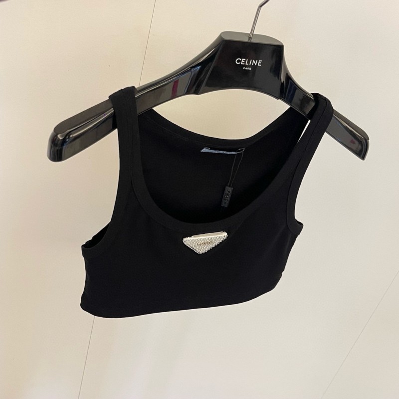 Prada Singlet (Short)