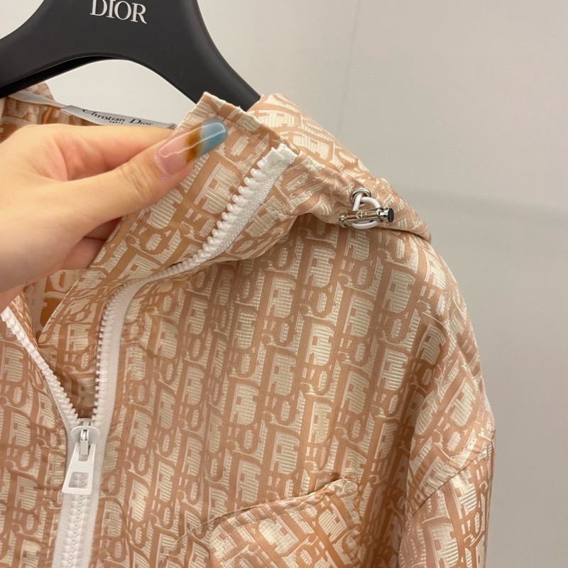 Dior Jacket