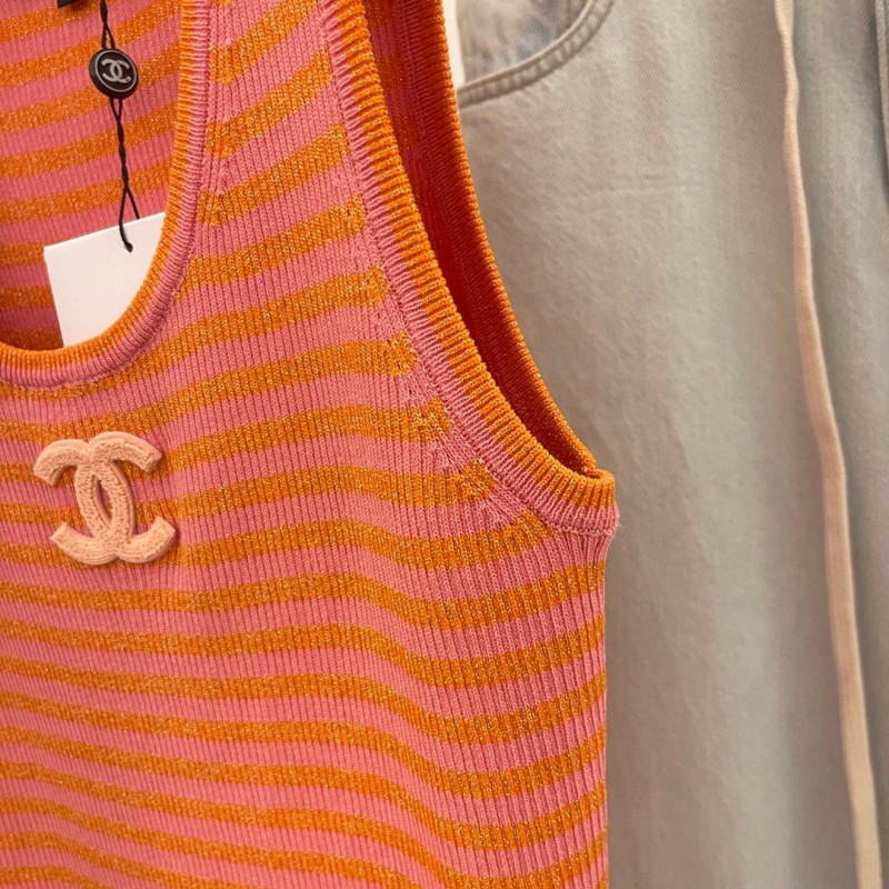 Chanel Singlet