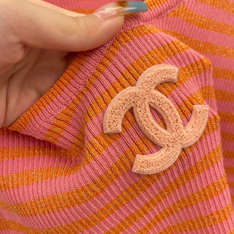 Chanel Singlet