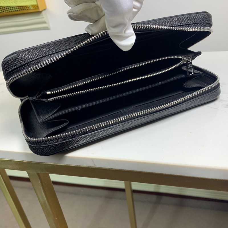 LV Long Wallet