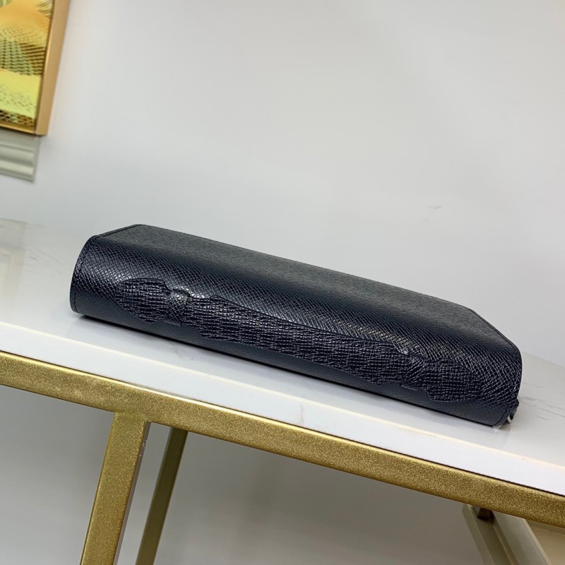 LV Long Wallet