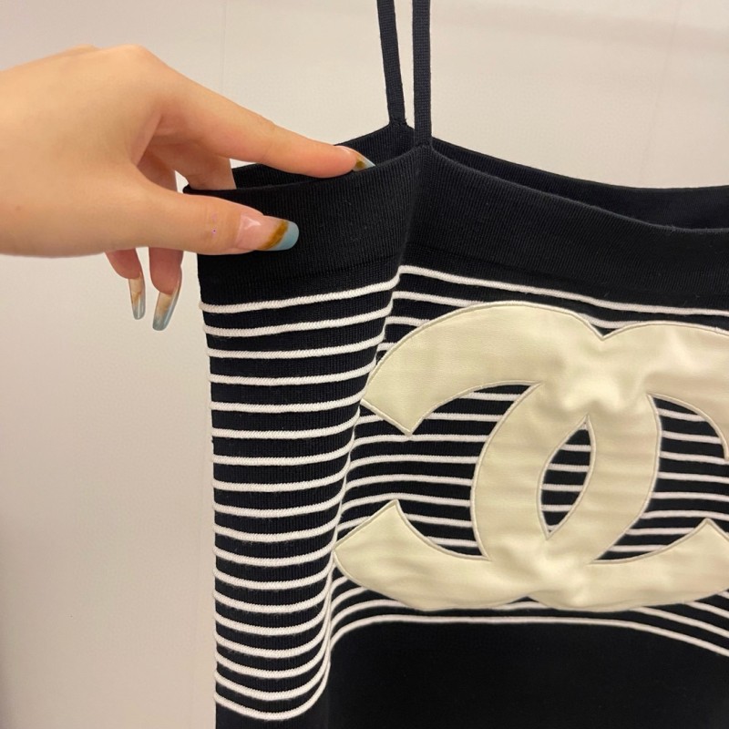 Chanel Camisole