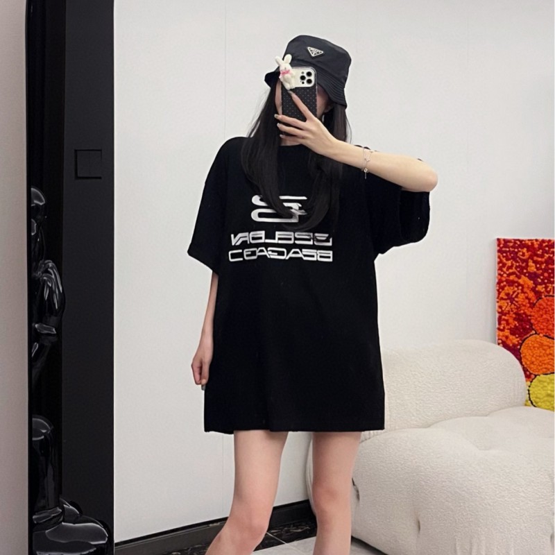 Balenciaga Unisex Tee