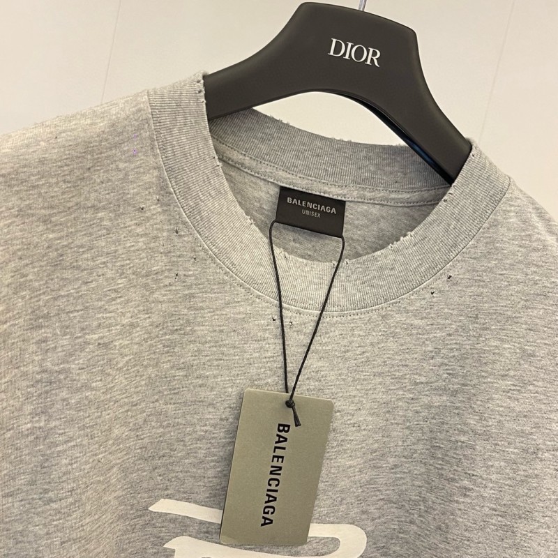 Balenciaga Unisex Tee