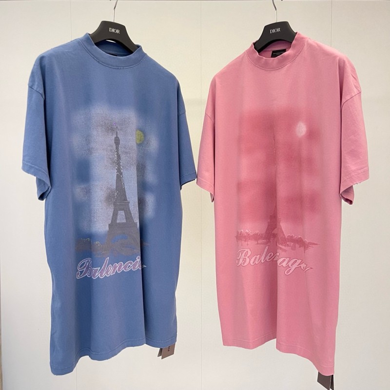 Balenciaga Tee