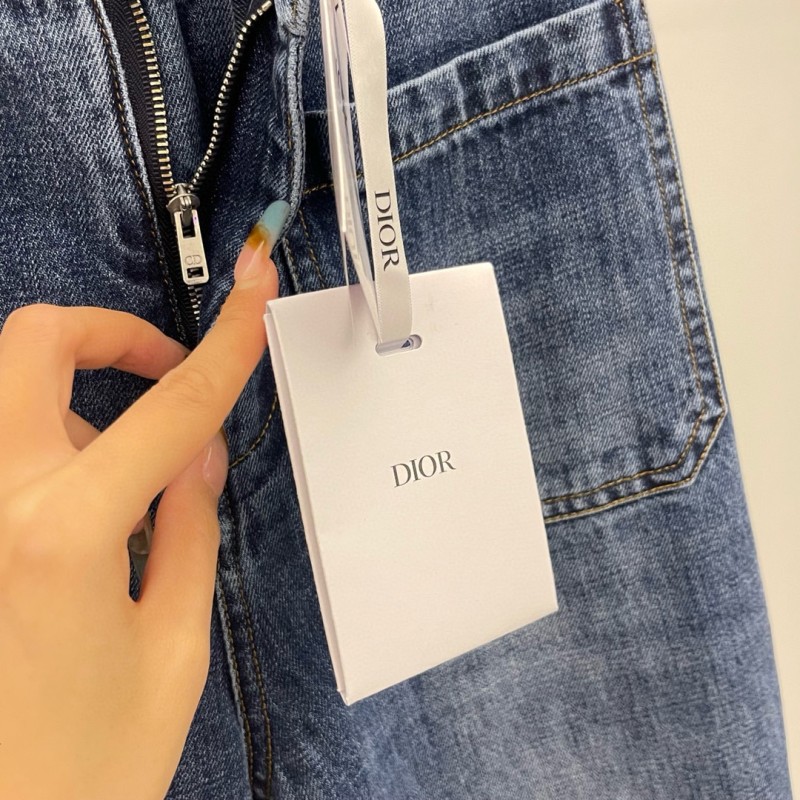 Dior Jeans