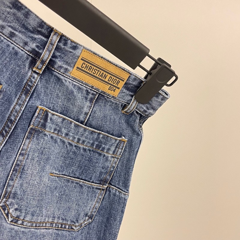 Dior Jeans