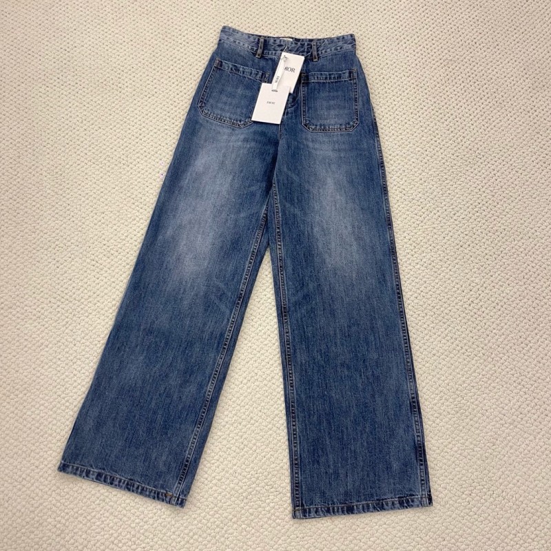 Dior Jeans