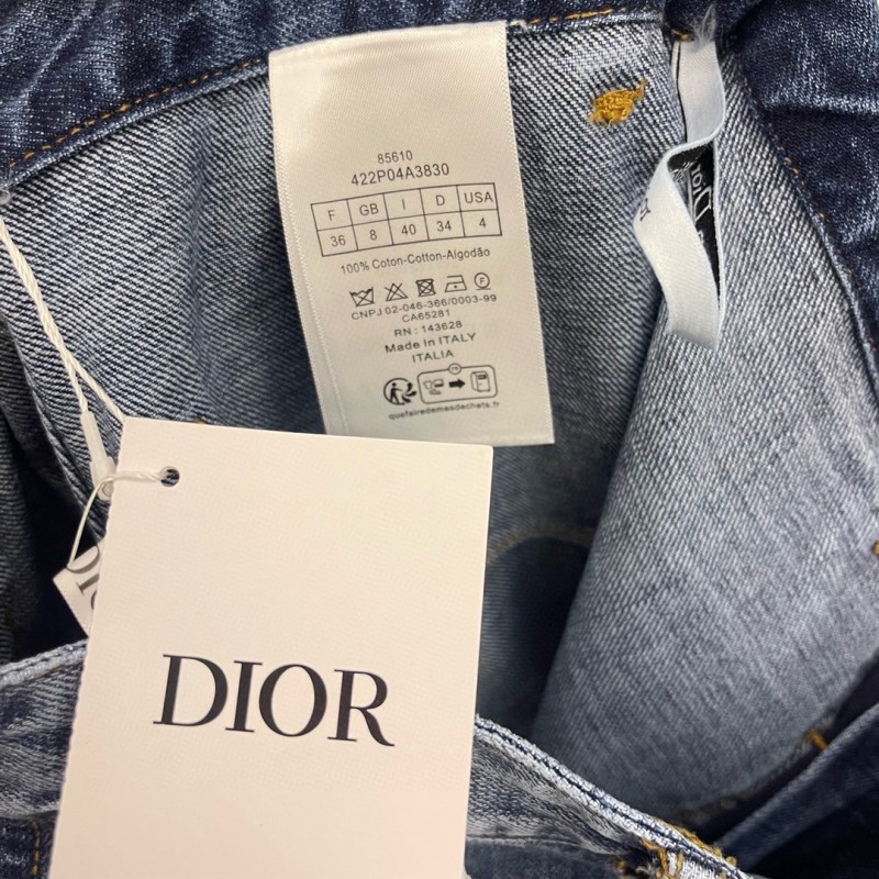 Dior Jeans