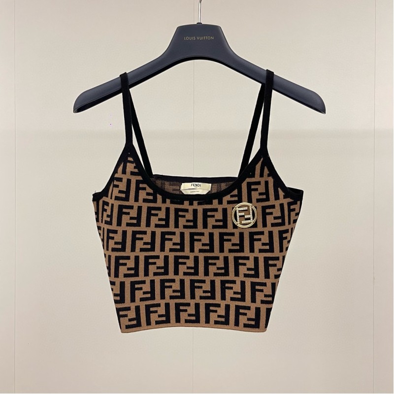 Fendi Camisole