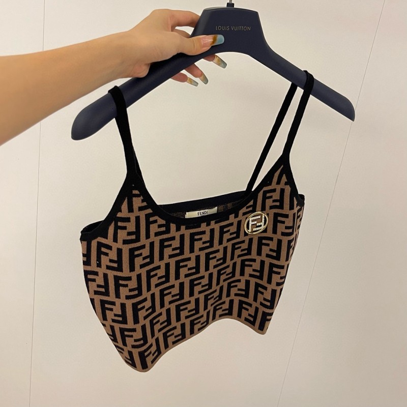 Fendi Camisole