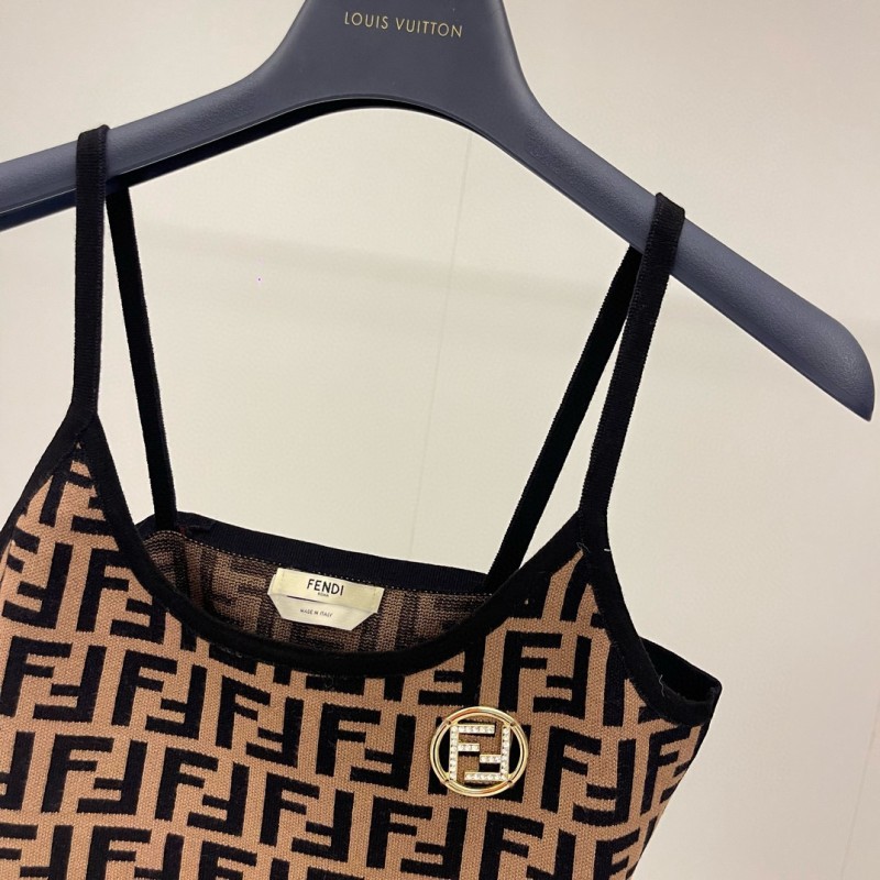 Fendi Camisole