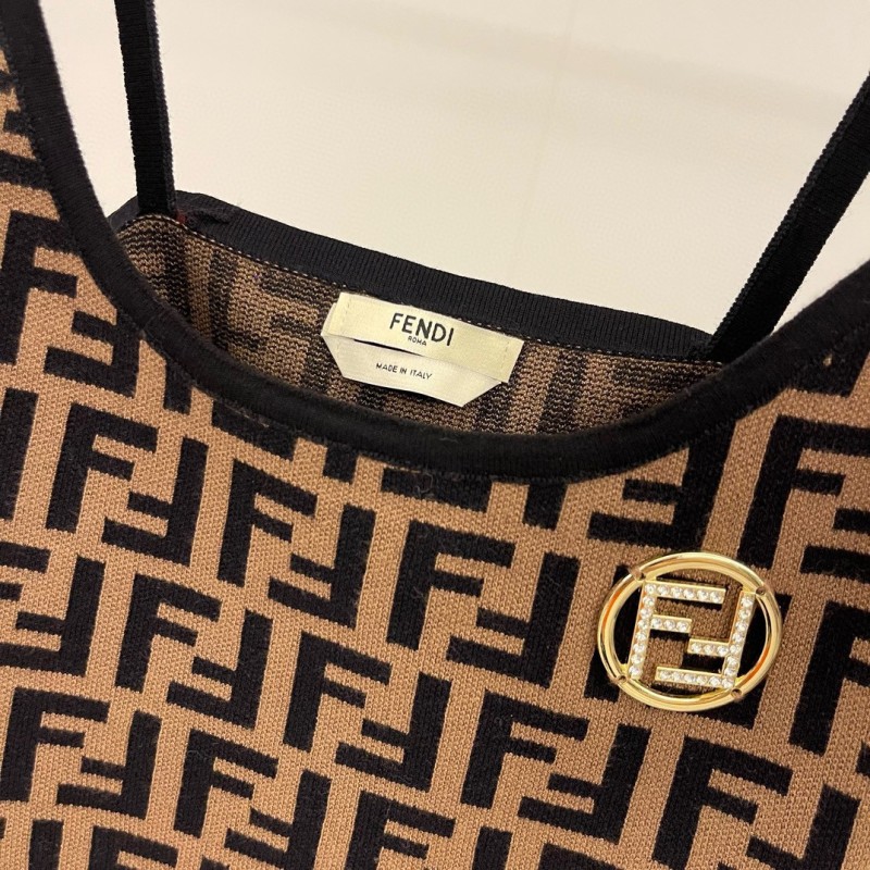 Fendi Camisole