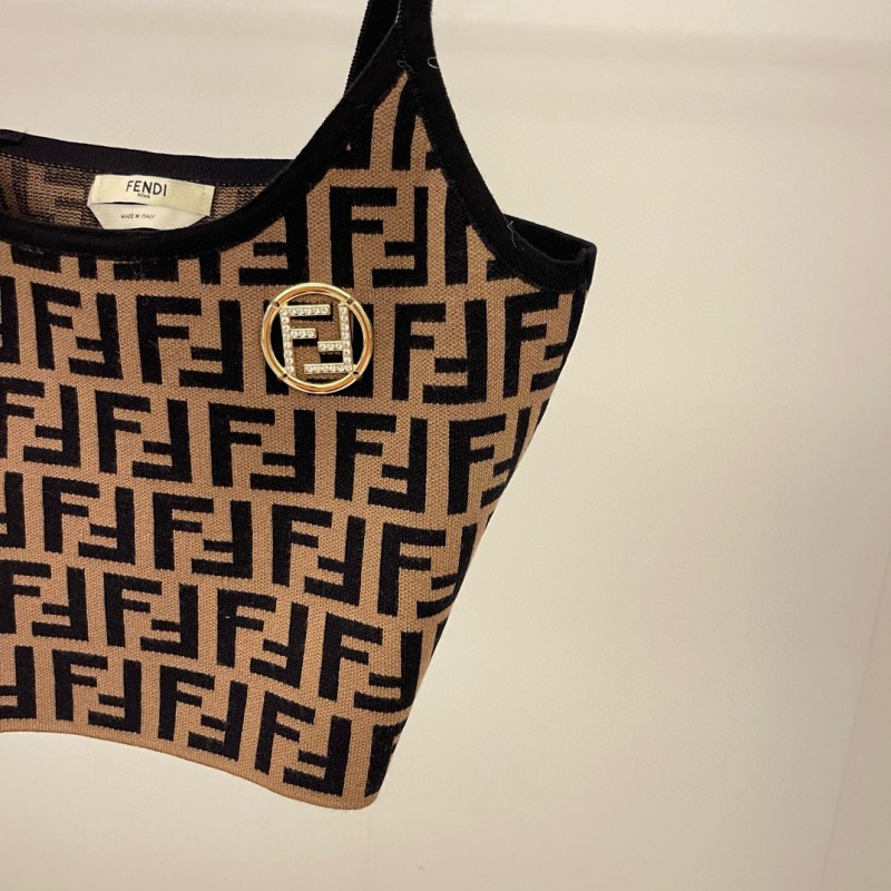 Fendi Camisole