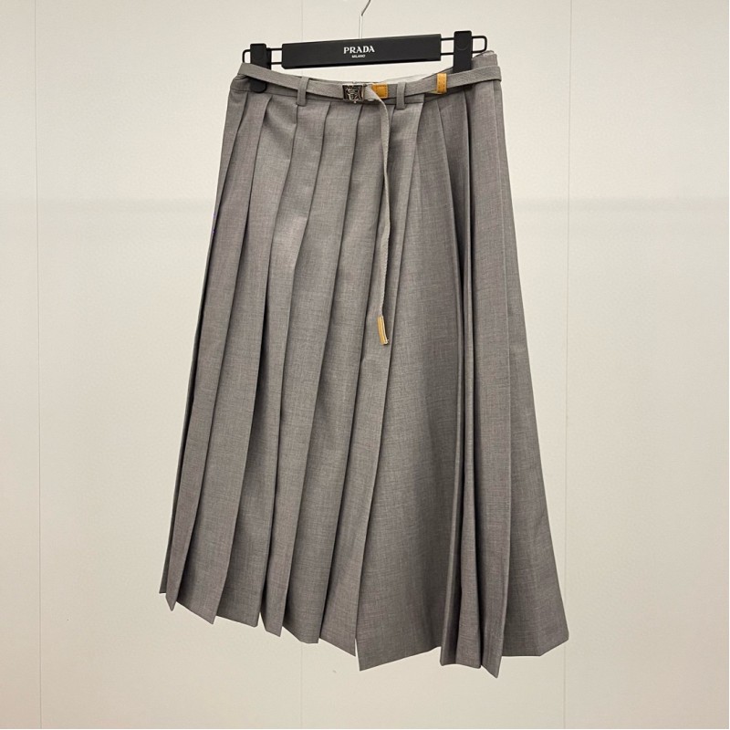 Prada Skirts