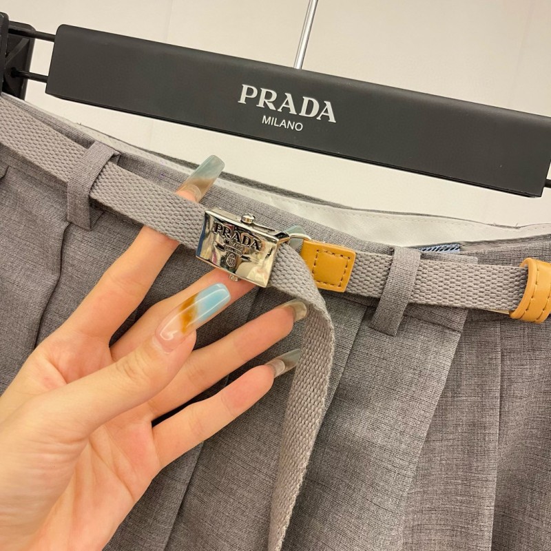 Prada Skirts