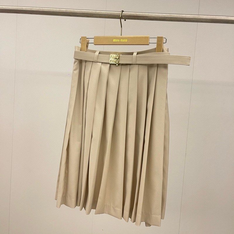 MiuMiu Skirts