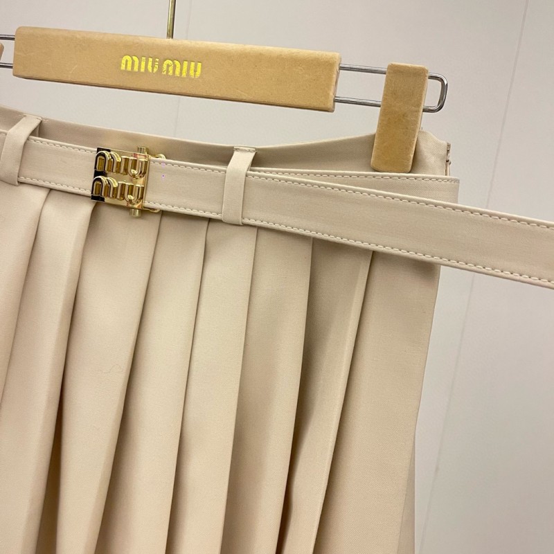 MiuMiu Skirts