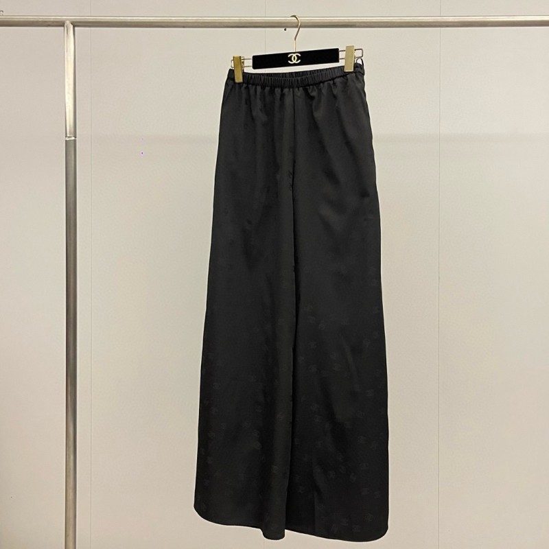 Chanel Casual Long Pants