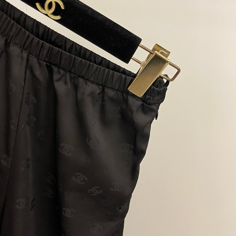 Chanel Casual Long Pants