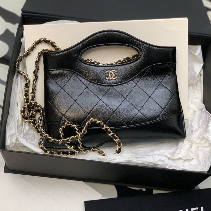 Chanel 24C 31Bag