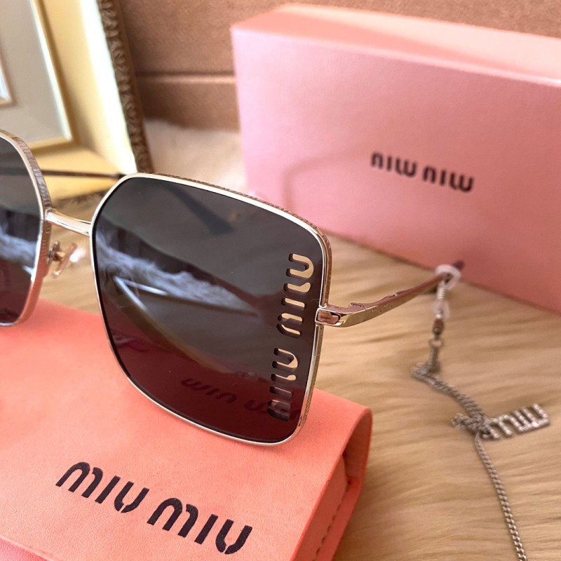 MiuMiu Sunglasses