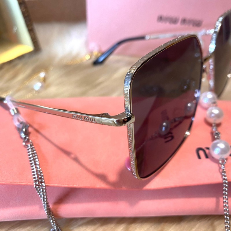 MiuMiu Sunglasses