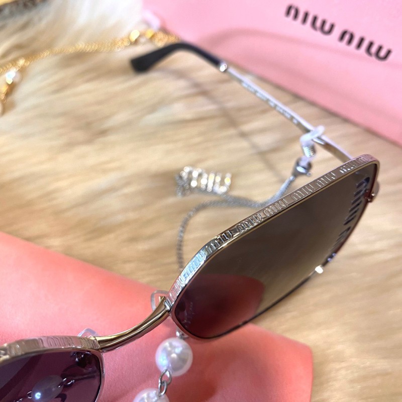 MiuMiu Sunglasses