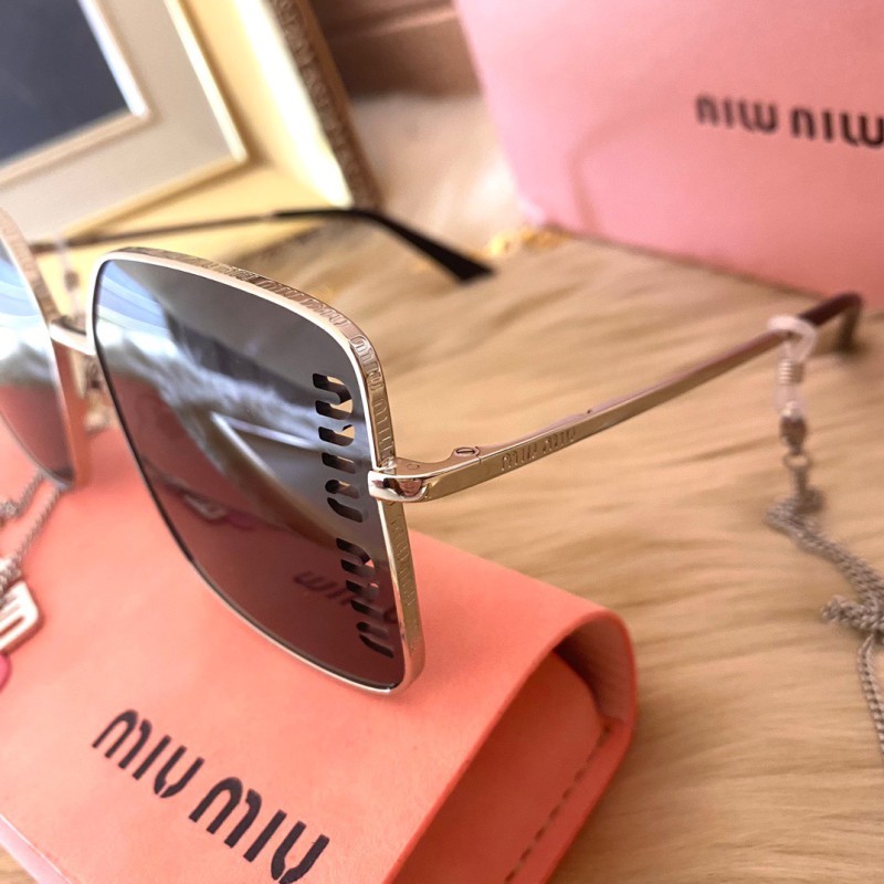 MiuMiu Sunglasses