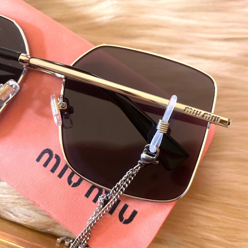 MiuMiu Sunglasses