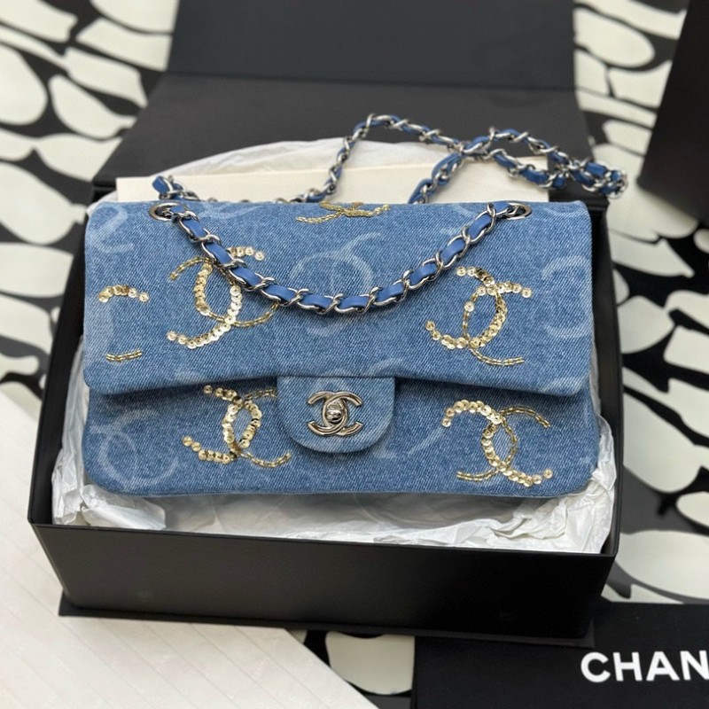 Chanel 23C CF