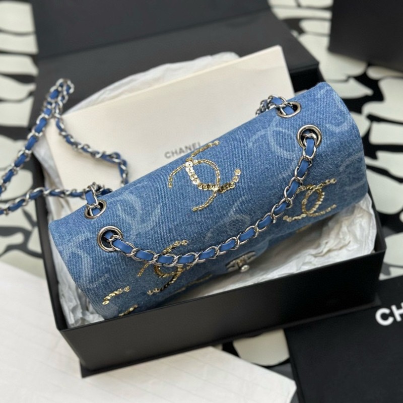 Chanel 23C CF