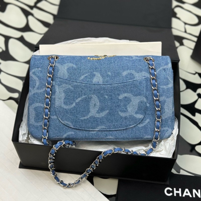 Chanel 23C CF