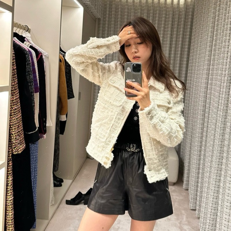 Chanel Jacket