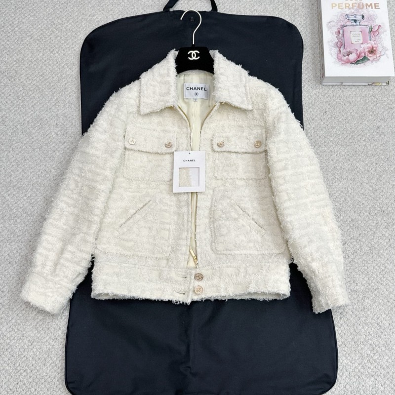 Chanel Jacket