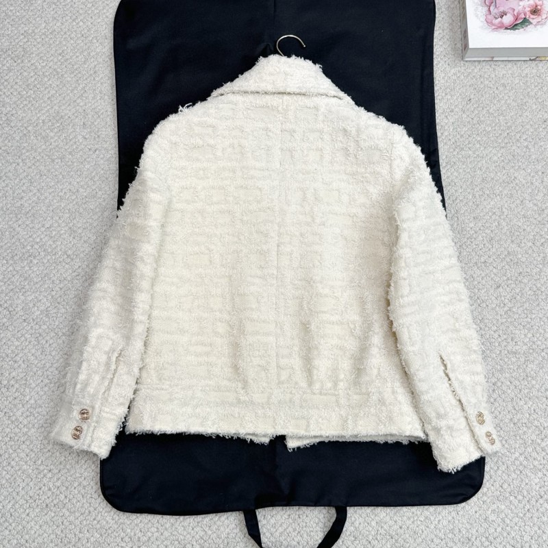 Chanel Jacket