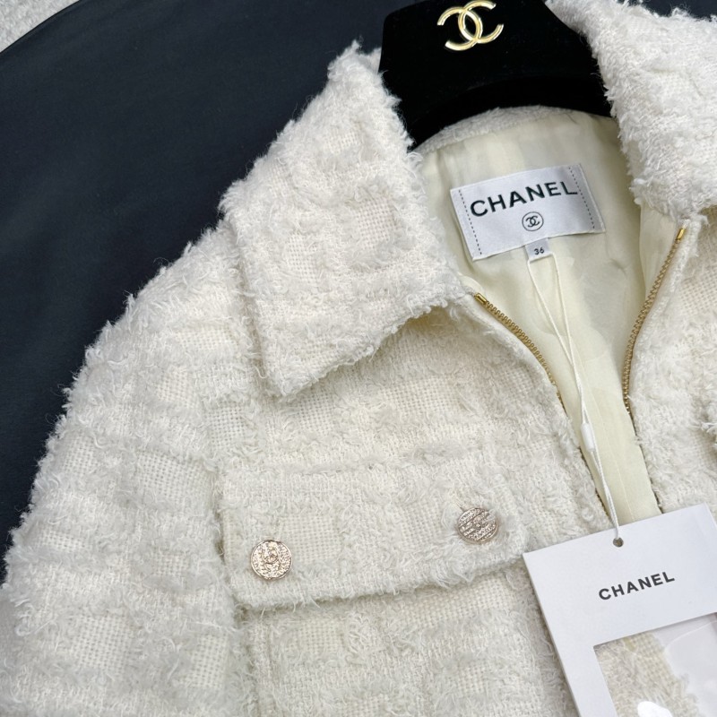 Chanel Jacket