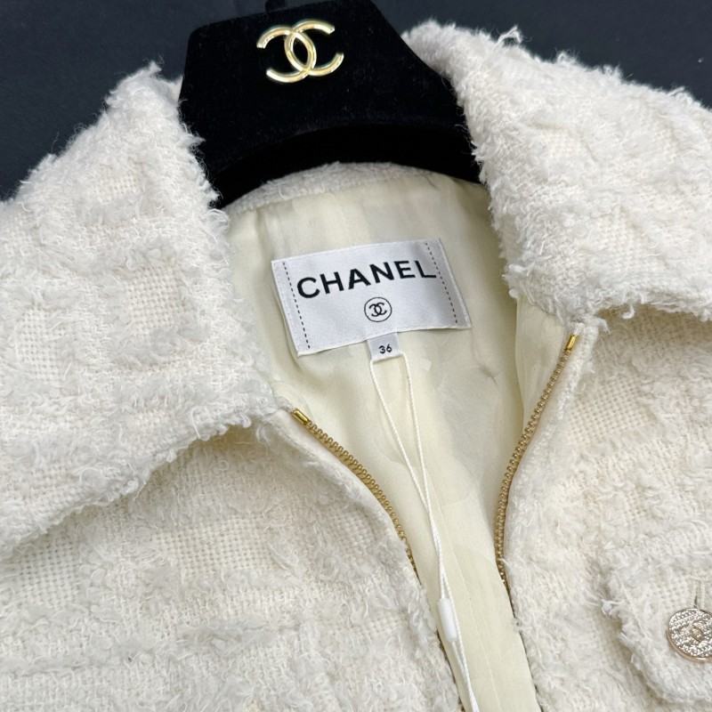 Chanel Jacket