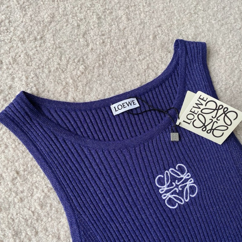 Loewe Singlet