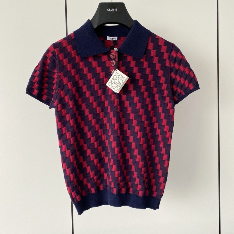 Loewe Polo Tee