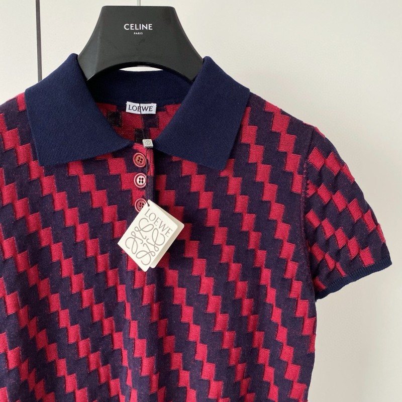 Loewe Polo Tee