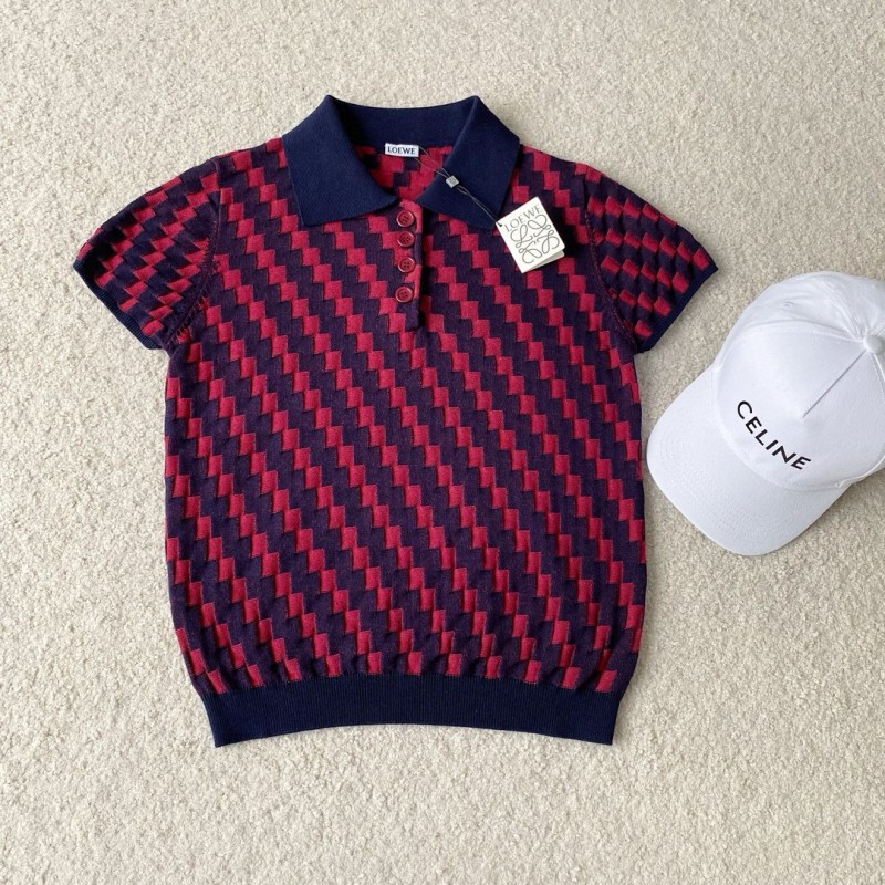 Loewe Polo Tee