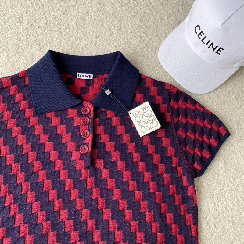 Loewe Polo Tee