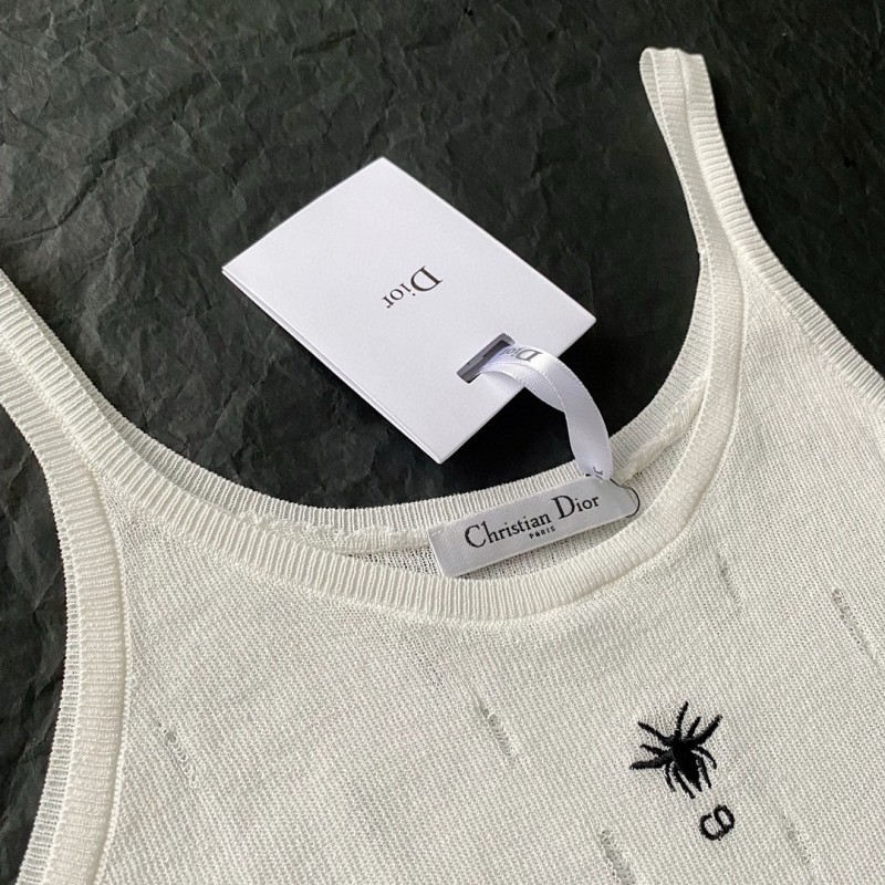 Dior Singlet 