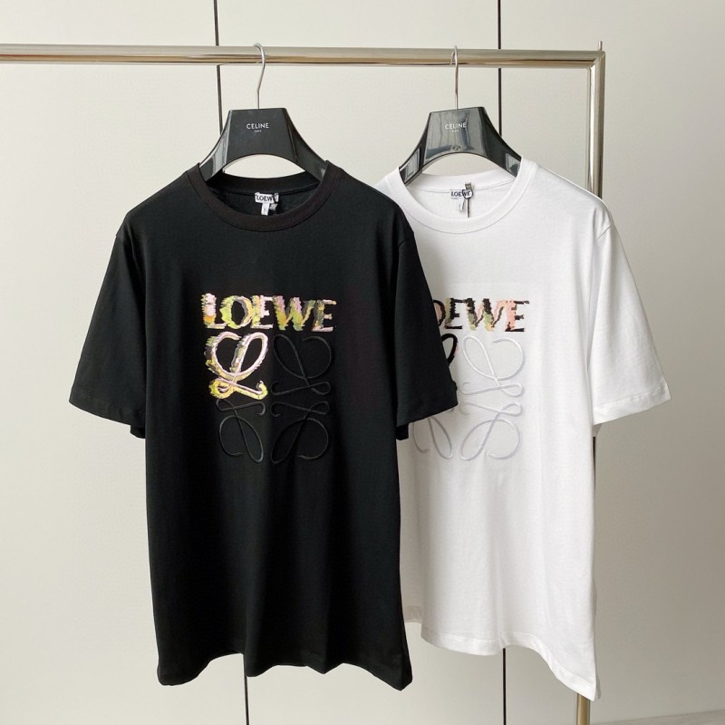 Loewe Unisex Tee