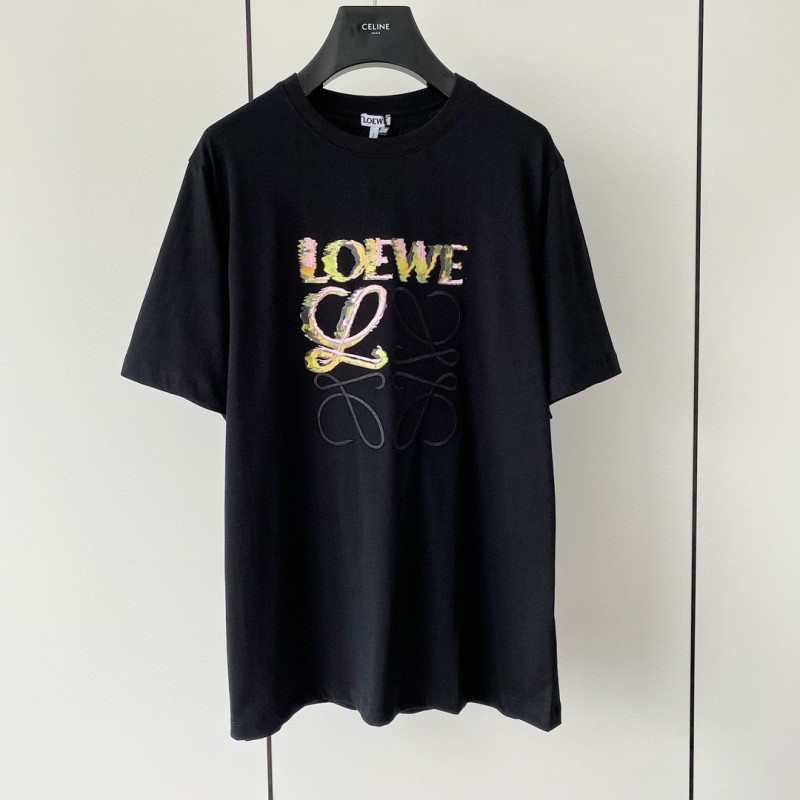 Loewe Unisex Tee