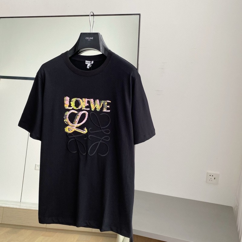 Loewe Unisex Tee