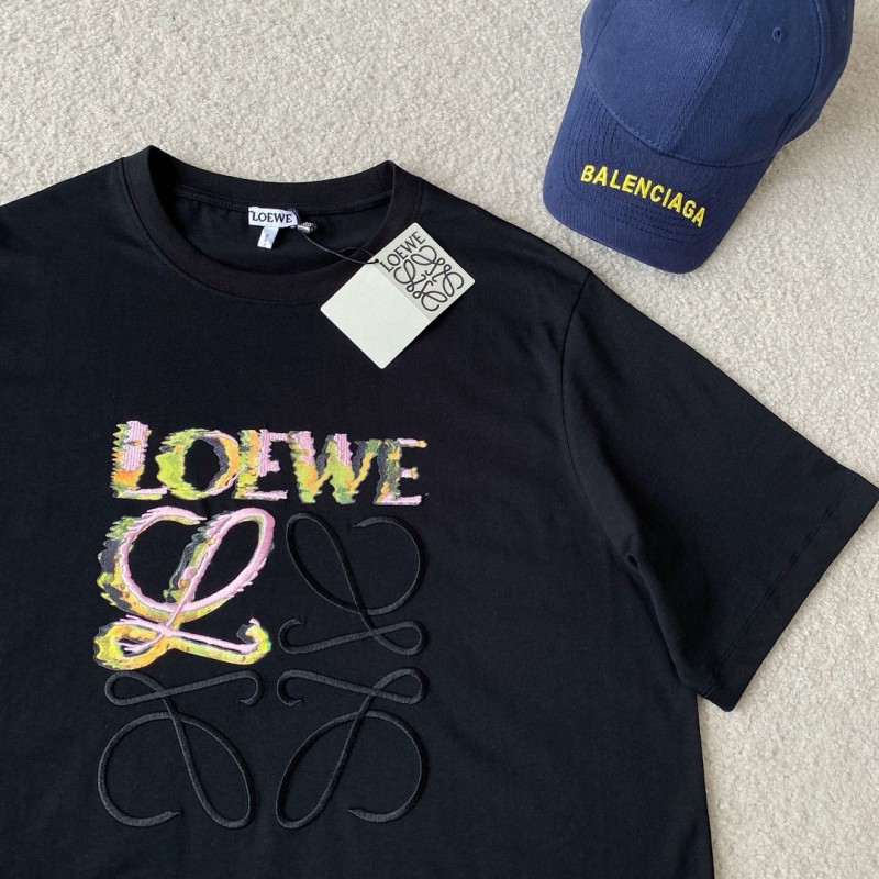 Loewe Unisex Tee