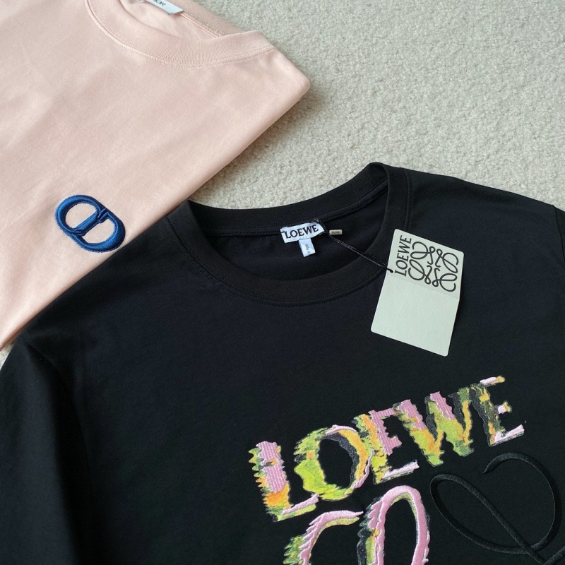 Loewe Unisex Tee